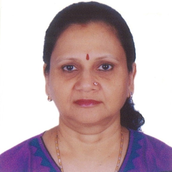 Kavita Saraf